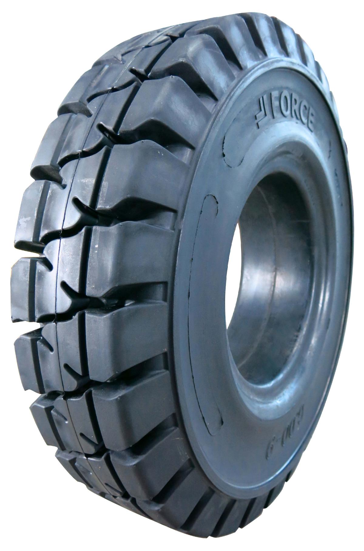FORCE Tyre